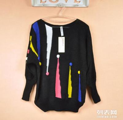 【圖】大朗針織衫廠家專業(yè)定做外貿(mào)毛衣五五毛時尚長紋男式針織衫加工_廣州產(chǎn)品供應(yīng)加工_廣州列表網(wǎng)