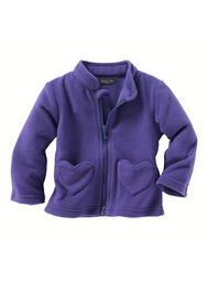 時(shí)尚與溫暖并存 女童絨面高領(lǐng)針織開(kāi)衫（商品號(hào) 991030022）