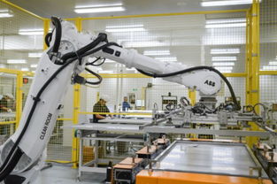 緊密合作與良性競爭助推中德關(guān)系成長——以倉儲擔保為例